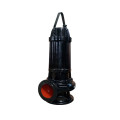 250m3/h corrosion resistant vertical centrifuga submersible sewage pump